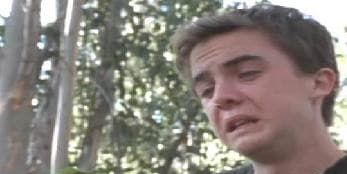 poster de la série Pique-nique fatal - 1ère partie