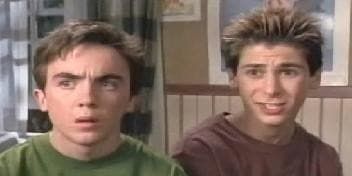 poster de la série Poker II : la revanche