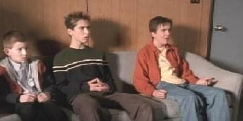 poster de la série Morceaux choisis