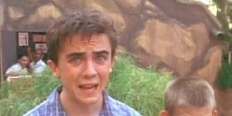 poster de la série Zizanie au zoo