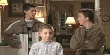 poster de la série Sexe, mensonges et vidéo