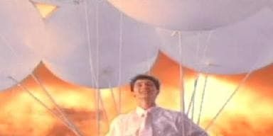 poster de la série Les Arnaqueurs