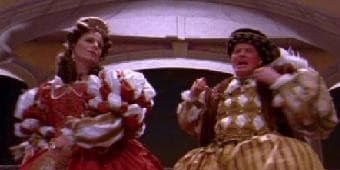 poster de la série Opéra