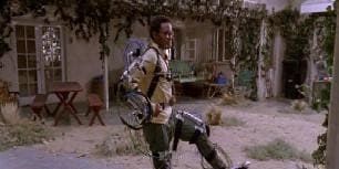 poster de la série Vices cachés