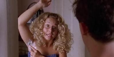 poster de la série L'invasion de l'abeille tueuse