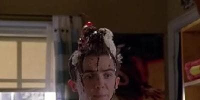 poster de la série Copine de régiment