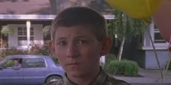 poster de la série Il faut sauver l'élève Reese