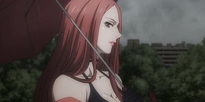 poster de la série Rappel