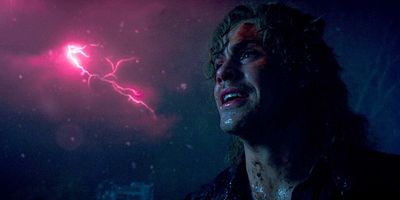 poster de la série Comme des rats