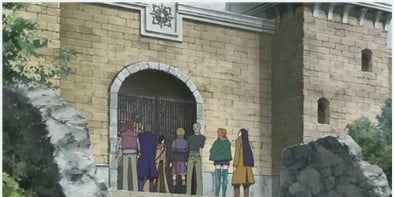 poster de la série Prélude d'une bataille