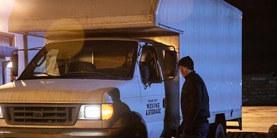 poster de la série Les feux de la rampe