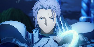 poster de la série Le sage de la bibliothèque