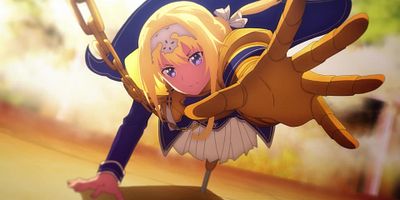 poster de la série La trêve