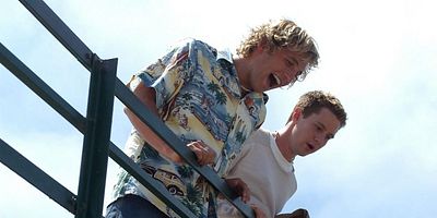 poster de la série A la recherche de John Smith