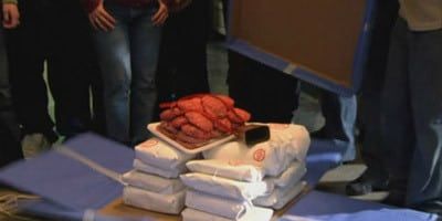 poster de la série Betty