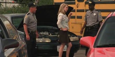 poster de la série Envers et contre tous