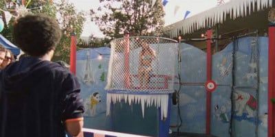 poster de la série Au-dessus de tout soupçon