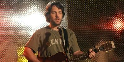 poster de la série Rock'n'roll attitude