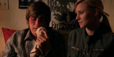 poster de la série Après la pluie