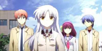 poster de la série Remise des diplômes