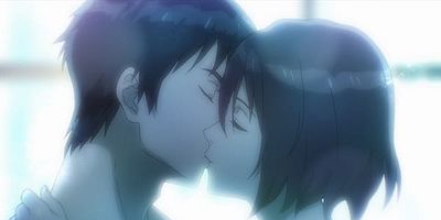 poster de la série Le Sexe et le Sacré