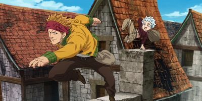 poster de la série Ce qu'il nous manque