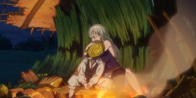 poster de la série Tant que tu es là