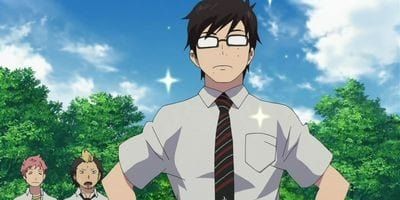 poster de la série Une joyeuse excursion