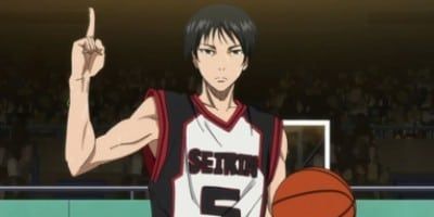 poster de la série Tout pour vaincre