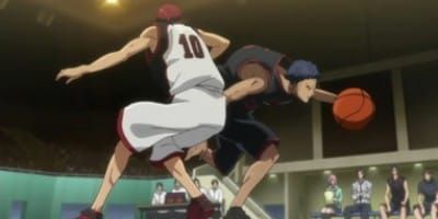 poster de la série Un ramassis de tarés