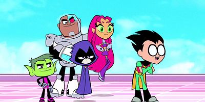 poster de la série Le trophée: partie 1