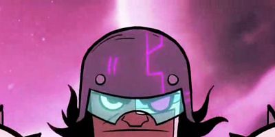 poster de la série La chanson magique, chapitre 1 : Danse avec moi