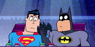 poster de la série Quel Talent ! : partie 2