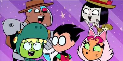 poster de la série Briser les traditions