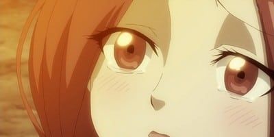 poster de la série La voix de la flamme