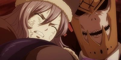 poster de la série La transmission de Silver