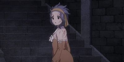 poster de la série Air