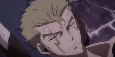 poster de la série Les ailes du désespoir