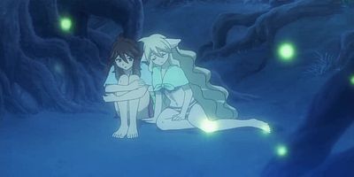 poster de la série Le challenger