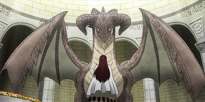 poster de la série Graine de Dragon