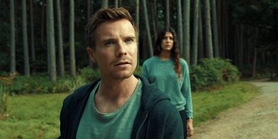 poster de la série Du Sang et du Sable