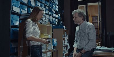 poster de la série 