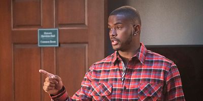 poster de la série Seulement humain