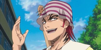 poster de la série Entrez ! Le Monde des Shinigamis