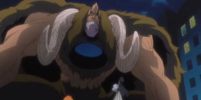 poster de la série Le Méprisable Shinigami