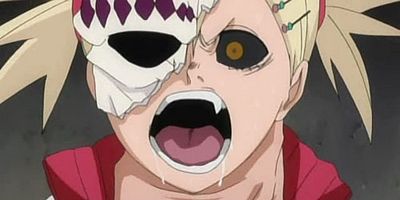 poster de la série Le Shinigami le plus fort ! L'Ultime Confrontation entre maître et élève