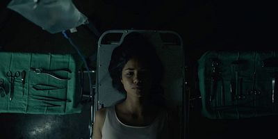 poster de la série Scion