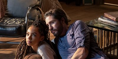 poster de la série Chapitre I