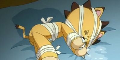 poster de la série Réunion : Ichigo, Rukia et les Shinigamis