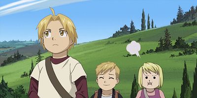 poster de la série Le jour du début